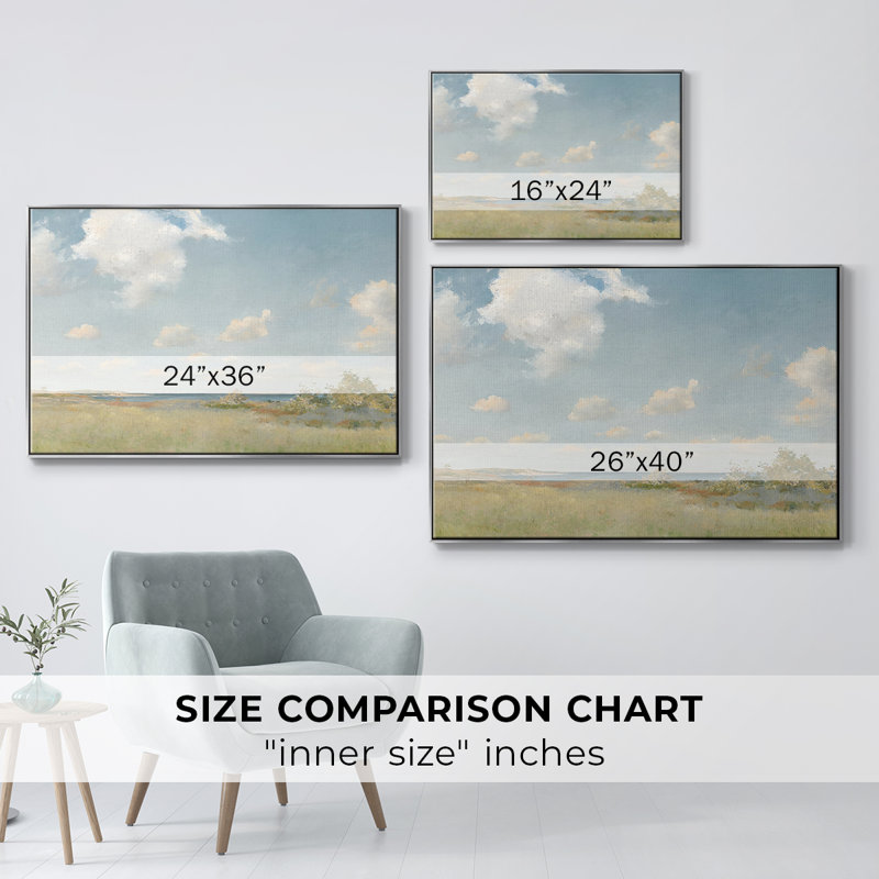 «Vintage Nautical Print-XVII» sur, H 17 po x l 25 po, Argent