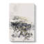 Steam Train Over Glenfinnan Viaduct - Wrapped Canvas Painting-56639602