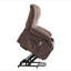 Fauteuil de massage électrique Power Power, adapté aux personnes âgées, avec fonctions de chauffage et de vibration, avec USB, peut être utilisé pour s'allonger-1905805810-1905805809