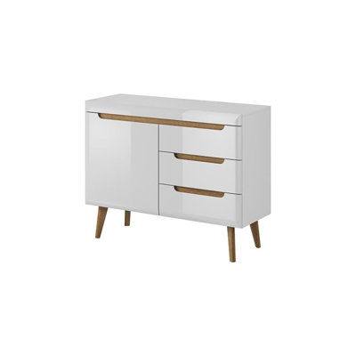 Fruitvale 107cm Sideboard