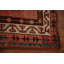 Tapis traditionnel antique 4 x 7