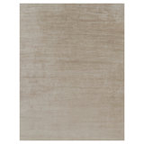 Textural Hand Knotted Area Rug