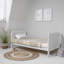 Rio Cot Bed with Mattress-41229578