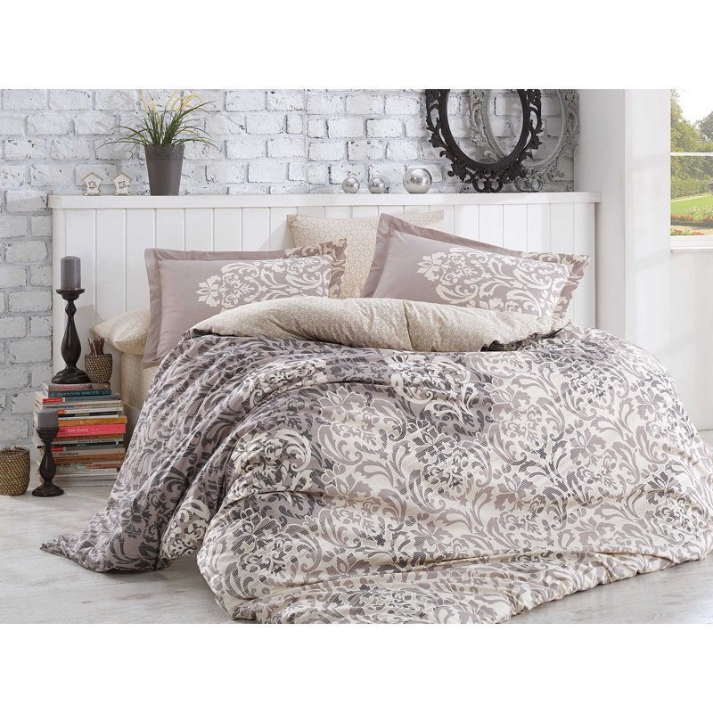 Seadrift Grey/Cream
