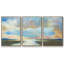 Dawn Breaks, encadré sur toile, 3 pièces-1407502847-1407502787