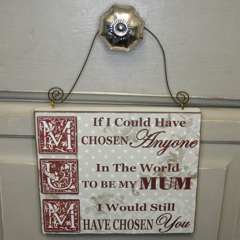 Wall Decor