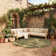 Konstantia Geometric Indoor/Outdoor Area Rug