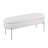 Faux Leather Upholstered Storage Bench-1715775808