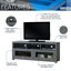 Console pour meuble télé réglable Techni Mobile