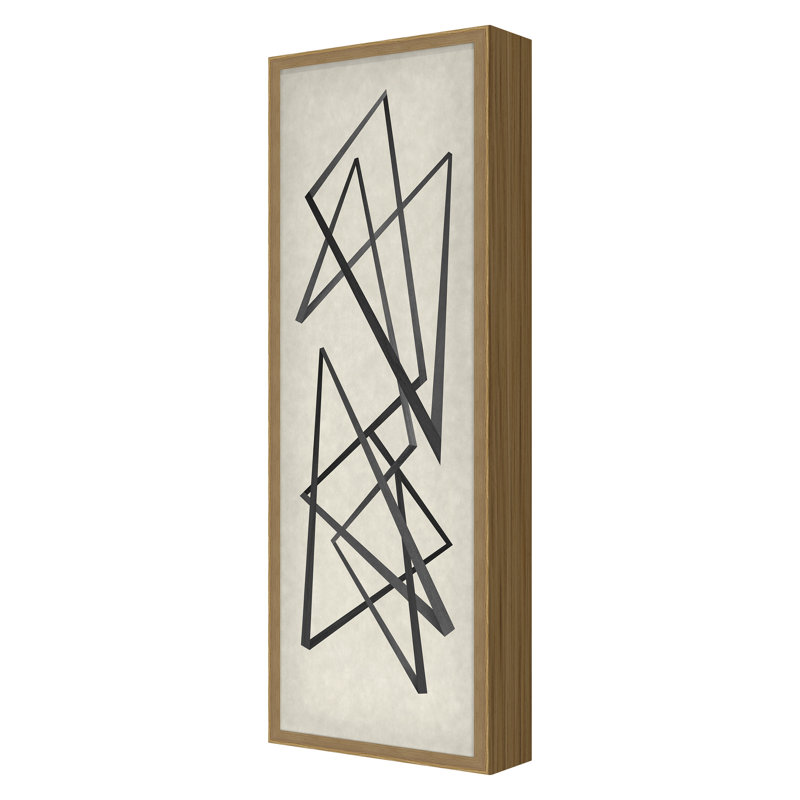 " Structures 15 " by Taylor, Paul