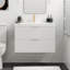 Avila 48" W Wall Mounted Single Bathroom Vanity-1245998564-1245998565-1245998566