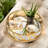 Sultan Metal Tray - Set of 2-697672483