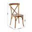 Chaise de bistro en bois Aroust-33388891-125324606