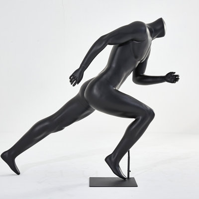 Anyce Statue Decorative Object