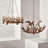 Adryell 6 - Light Dimmable Empire Chandelier