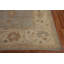 Tapis turc Oushak 9x12