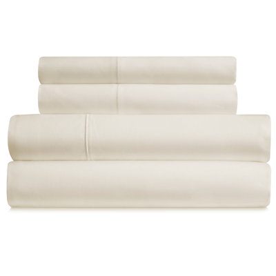 Ensemble de draps 4 pièces Bibb Home
