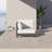 Inira Palermo Single-Arm Chair