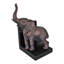 Resin Non-Skid Bookends