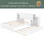 Lit plateforme avec rangement Otani-680119221