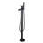 1 Handle Freestanding Tub Filler-69990390