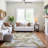Premium Machine Washable Larock AMF1241 Geometric Rug-115170605