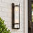 Chupp Metal Wall Light-1797307748