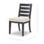 Appleton Ladder Back Side Chair-2030451014-2030451013