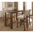 4 - Person Trestle Dining Set