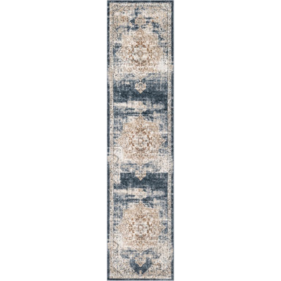 Arloa Oriental Indoor Rug