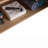 Ebern Designs Yordana Bathroom Vanity 48" Wide-72376375-72376520