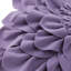  Housse de coussin en velours appliqué-902663193