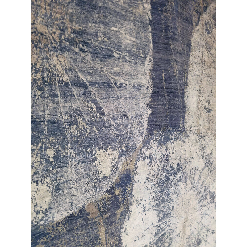 One-of-a-Kind 8' X 10' Area Rug