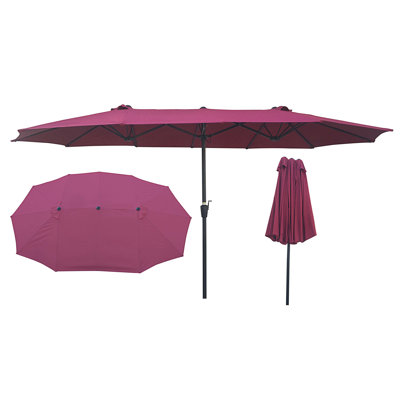 180'' Market Umbrella