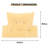 Outdoor 2'' Back Cushion-1154245709