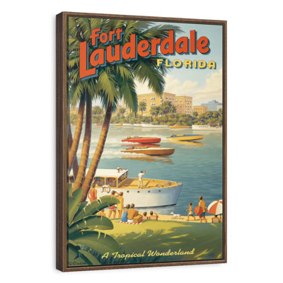 Fort Lauderdale Florida