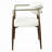 Clayten Arm Chair