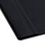 Tapis de bureau à rail latéral Bramfield