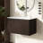 24" Wall Mounted Bathroom Vanity With Integrated Ceramic Basin-2138670046-2138670033