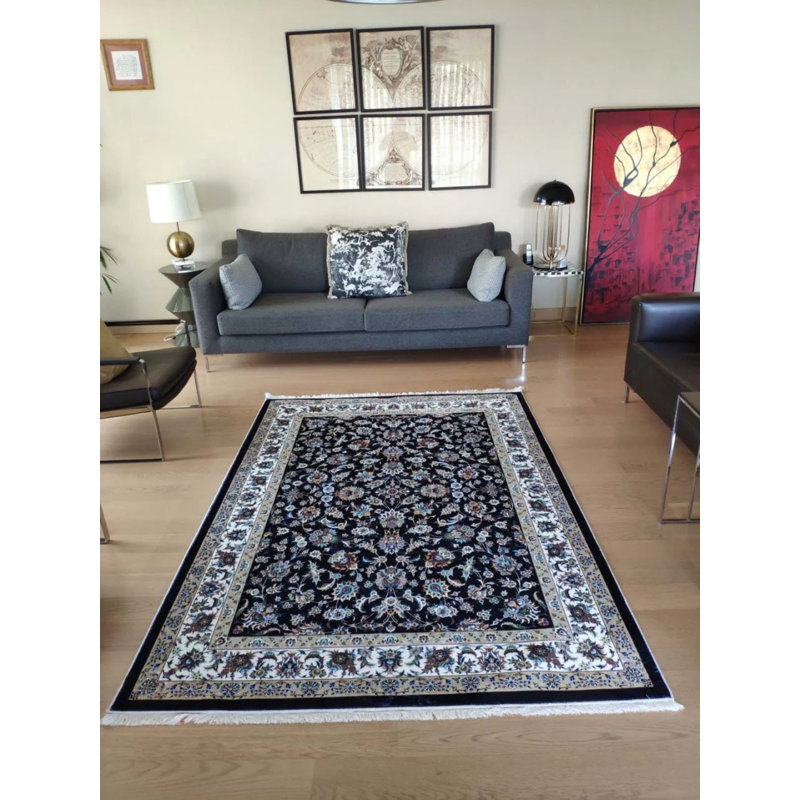 Tapis Siena, Rectangle 5 pi 11 po x 8 pi 10 po