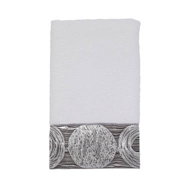 The Holiday Aisle® 100% Cotton Bath Towels & Reviews