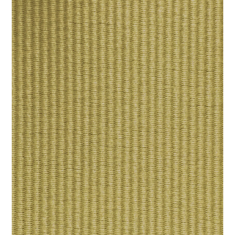 Vizir Striped Cotton Blend Fabric, Verveine
