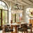 Alissya 10 - Light Dimmable Tiered Chandelier