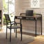 Bureau d'écriture Techni Mobili Modern Classic, noyer