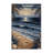 Washable Twilight Shore Coastal Area Rug-355226080
