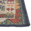 Tapis intérieur / extérieur vert / rouge / beige Brockton-1800524058