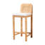 Tabouret 31,5 po Bilol