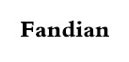 Fandian logo