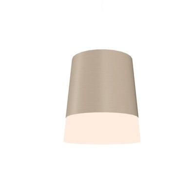 Cônico 1 - Light Single Pendant