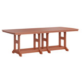 Garden Classic Outdoor Table
